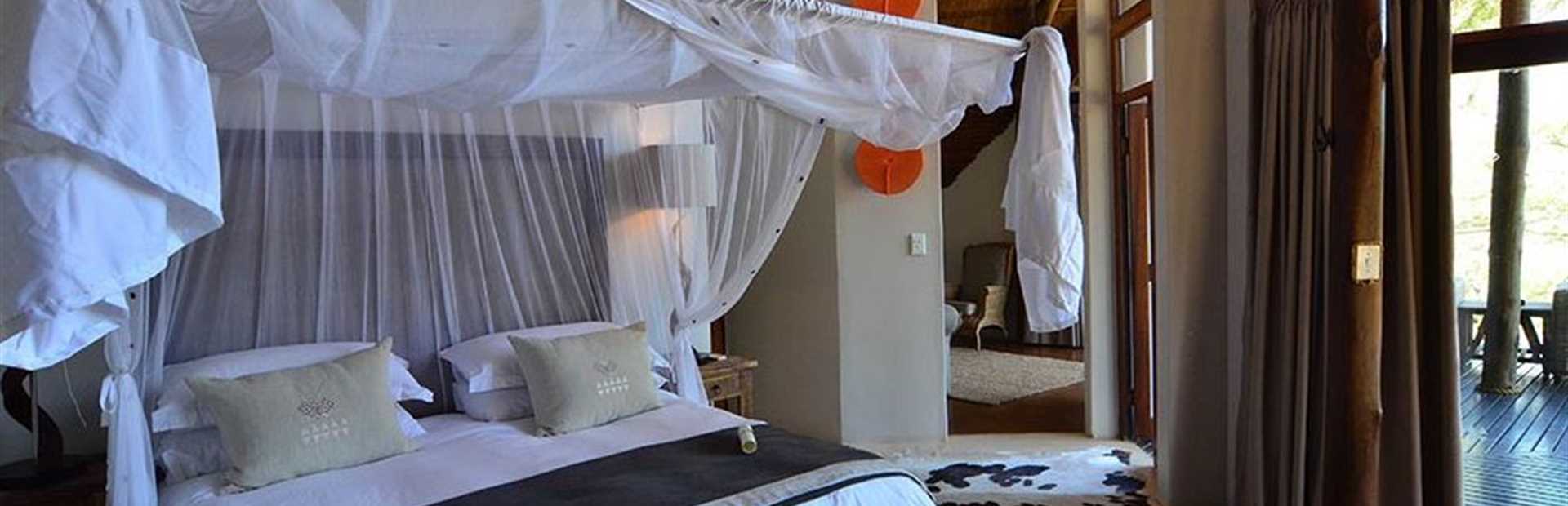 Amakhosi Safari Lodge